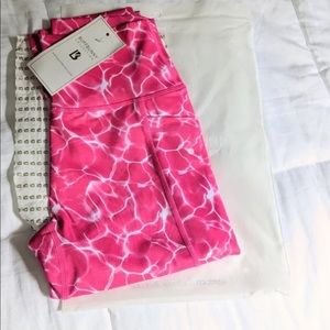 New BUFFBUNNY Leggings XS